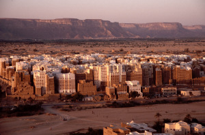 Shibam_Wadi_Hadhramaut_Yemen