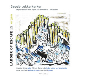 Lekkerkerker-front
