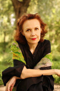 Saariaho