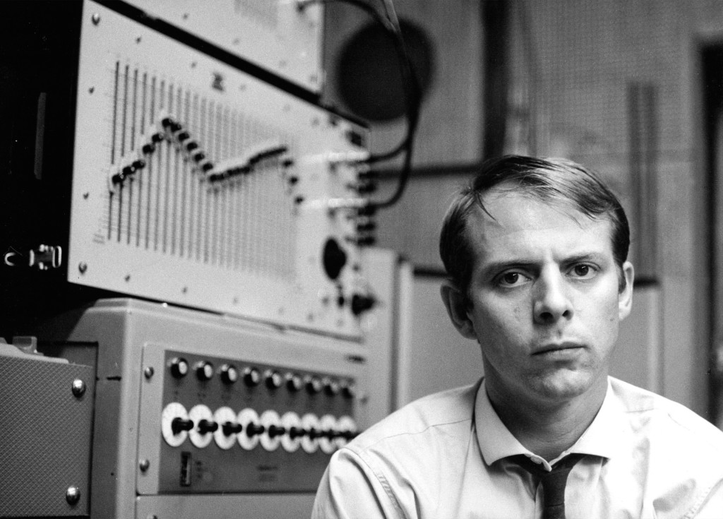 Stockhausen