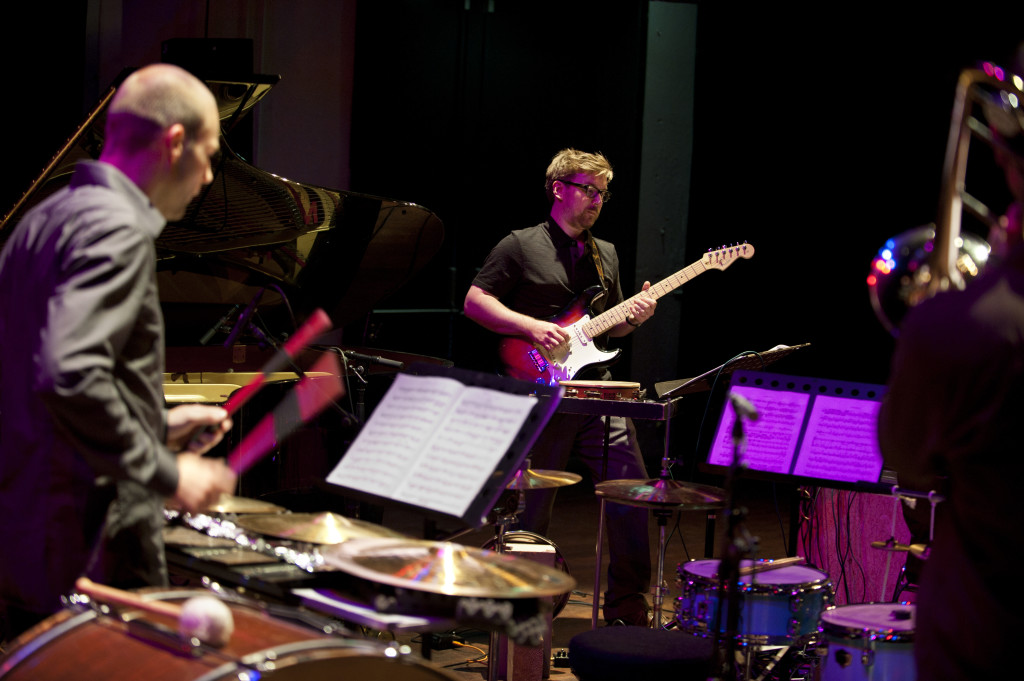 The Netherlands, Utrecht, 07 June 2012 Ensemble Klang - www.ensembleklang.com Photography: Remke Spijkers - www.remkespijkers.com