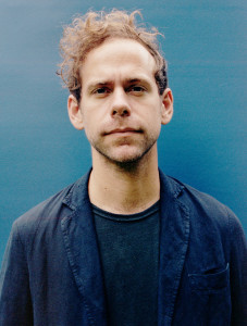 Bryce Dessner 2013