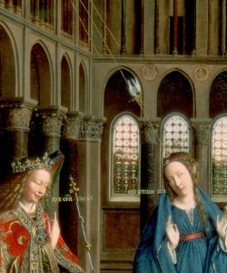 eyck_jan_van_-_the_annunciation